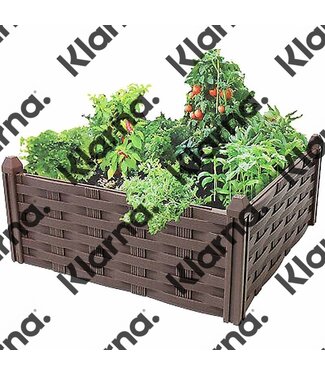 ProGarden Planten kweekkader