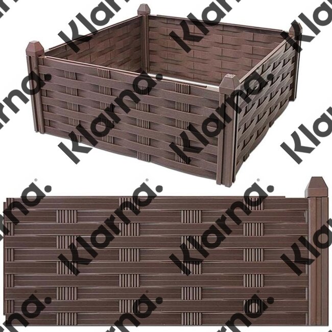 ProGarden Planten kweekkader