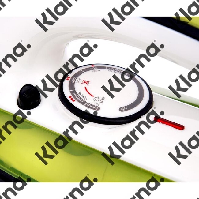 Camry CR5025 - Stoomstrijkijzer