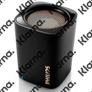 Philips BT100B - Speaker zwart