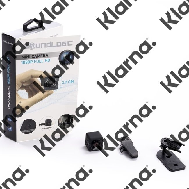 Soundlogic Mini camera - 2.2cm