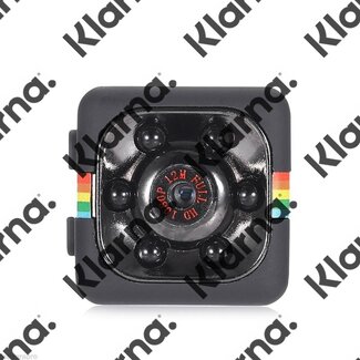 Soundlogic Mini camera - 2.2cm