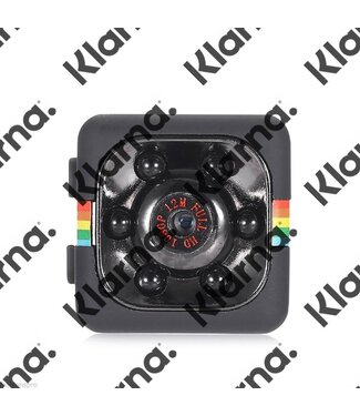 Soundlogic Mini camera - 2.2cm