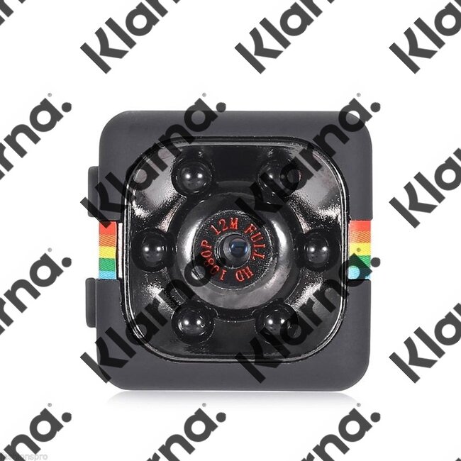 Soundlogic Mini camera - 2.2cm