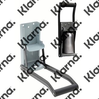 Excellent Houseware. Blikkenpers - voor blikjes 35cl.