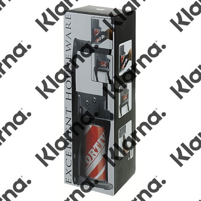 Excellent Houseware. Blikkenpers - voor blikjes 35cl.