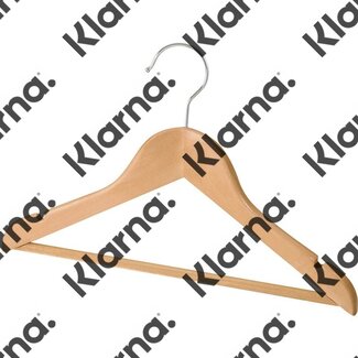 Kledinghangers (20 stuks)