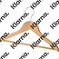 Kledinghangers (20 stuks)