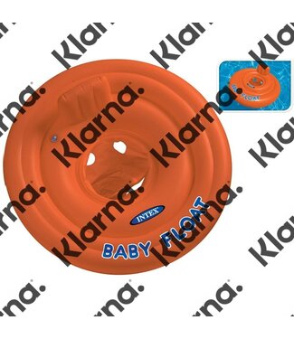 Intex Baby Float - zwemtrainer