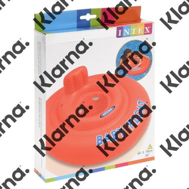 Intex Baby Float - zwemtrainer