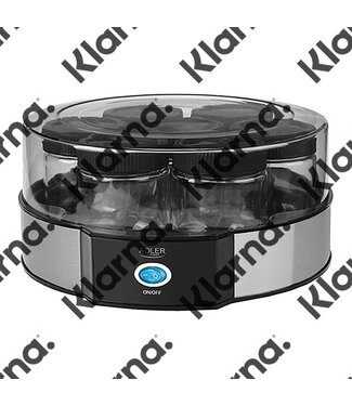 Adler 4476 - Yoghurtmaker