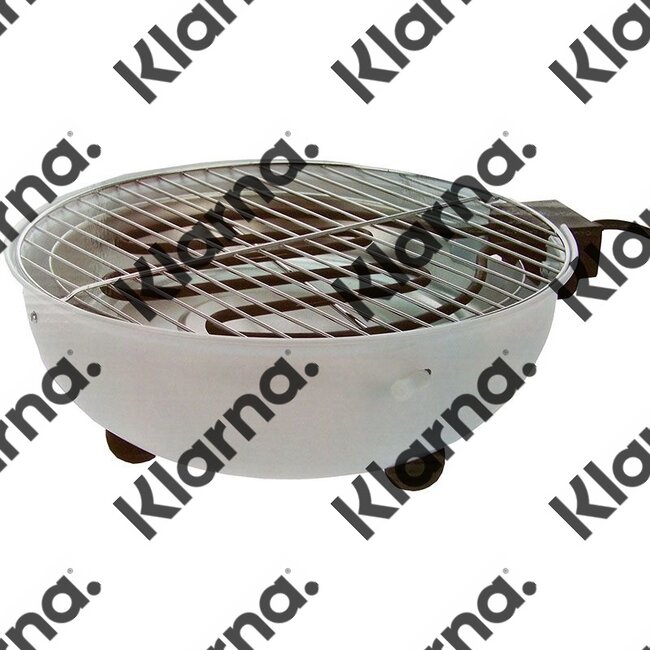 BBQ Elektrische barbecue 32cm
