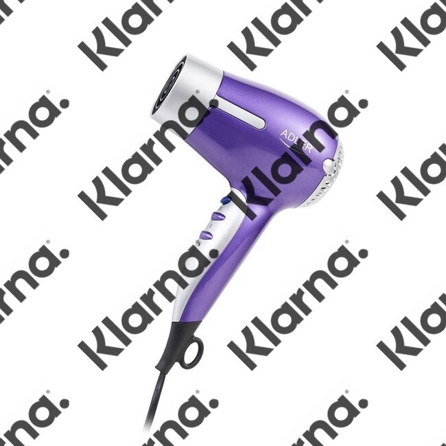 Adler AD2218 - Haarföhn 1500W