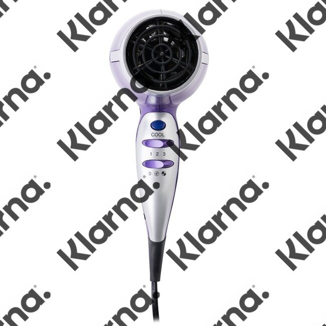 Adler AD2218 - Haarföhn 1500W