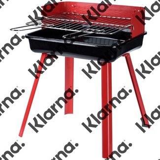 BBQ Barbecue - compact - 45cm