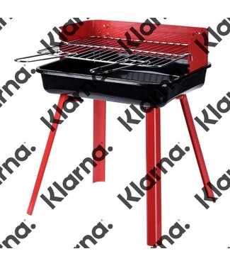 BBQ Barbecue - compact - 45cm