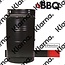 BBQ Kolenbarbecue -  drum