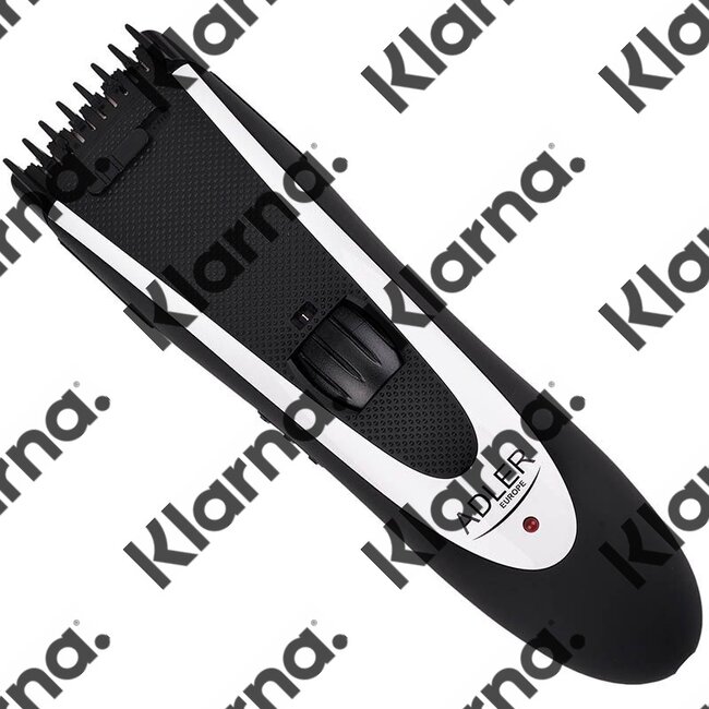 Adler AD 2822 - Tondeuse en trimmer