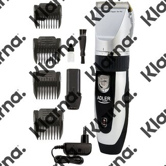Adler AD2823 - Dierentondeuse