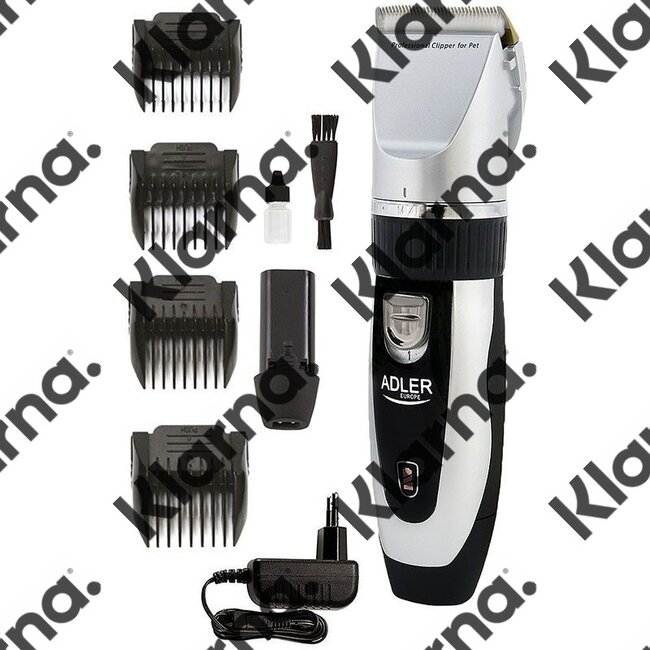 Adler AD2823 - Dierentondeuse