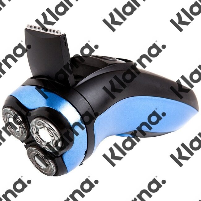 Adler AD2910 - Scheerapparaat - 3 kops