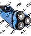 Adler AD2910 - Scheerapparaat - 3 kops