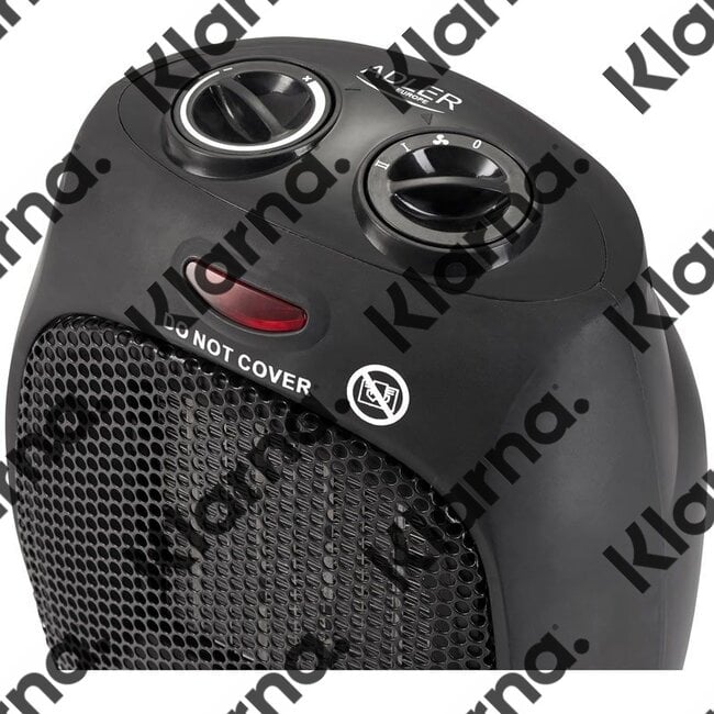 Adler AD7702 - Keramische ventilatorkachel