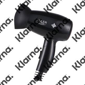 Adler AD2251 - Föhn - 1400W
