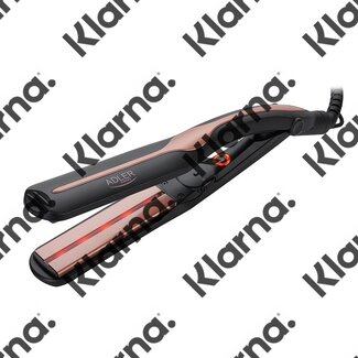 Adler AD2318 - Stijltang - infrarood