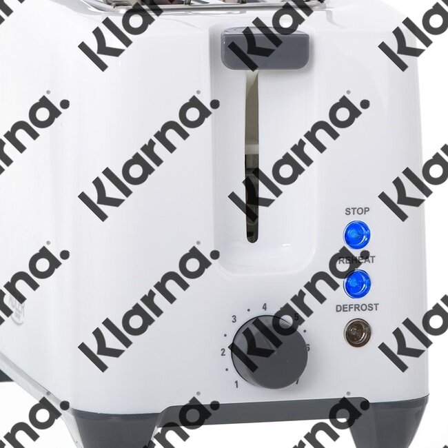 Adler AD3216 - Broodrooster met ontdooifunctie