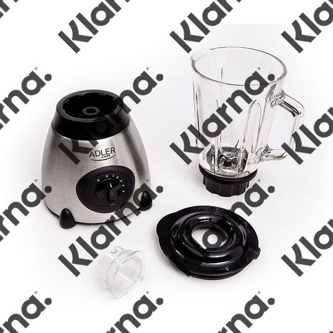 Adler AD4070 - Blender - 1.5L