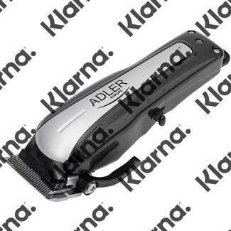 Adler AD2828 - Dierentondeuse - professioneel