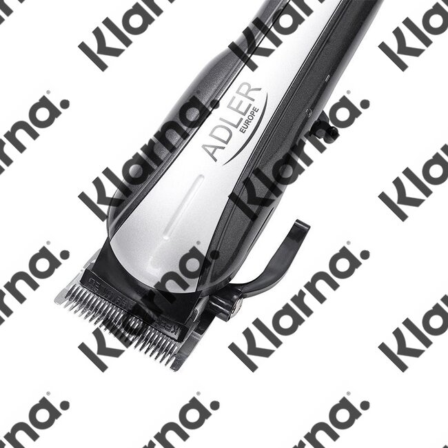 Adler AD2828 - Dierentondeuse - professioneel