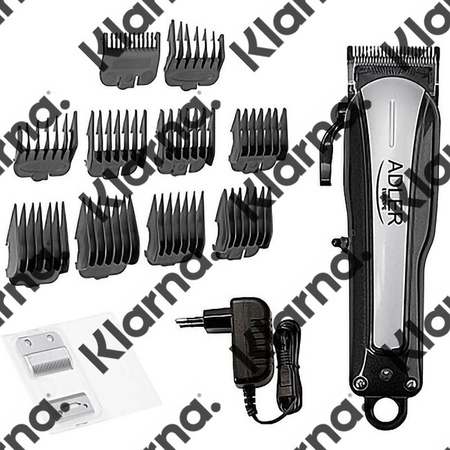 Adler AD2828 - Dierentondeuse - professioneel