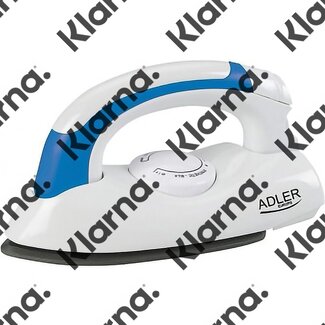 Adler AD5015  - Strijkijzer - reis model