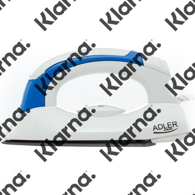 Adler AD5015  - Strijkijzer - reis model