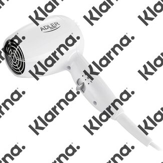 Adler AD 2252 - Föhn voor hotel en zwembad - 1600W