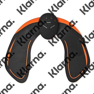 Active Sport EMS Heuptrainer