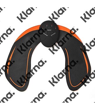 Active Sport EMS Heuptrainer