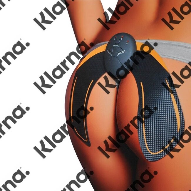 Active Sport EMS Heuptrainer