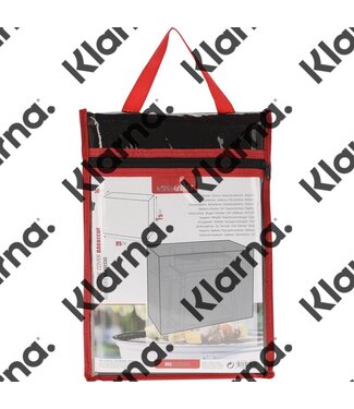 ProGarden Beschermhoes BBQ XL - 125x62x95cm