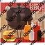 BBQ Menage set