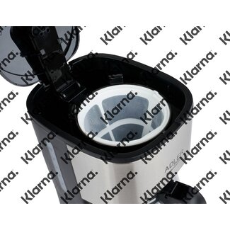 Adler AD4407 - Koffiezetapparaat - 0.7L