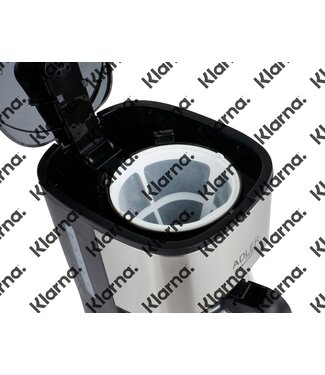 Adler AD4407 - Koffiezetapparaat - 0.7L
