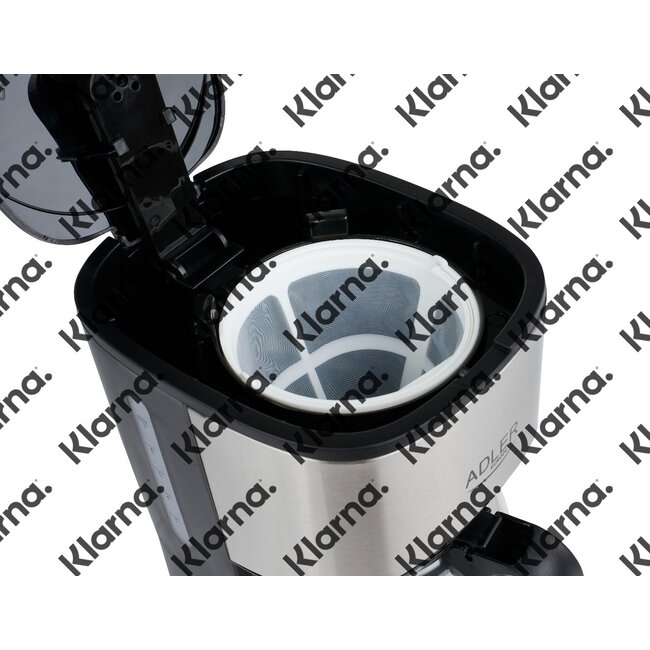 Adler AD4407 - Koffiezetapparaat - 0.7L