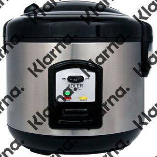Adler AD6406 - Rijstkoker 1.5L