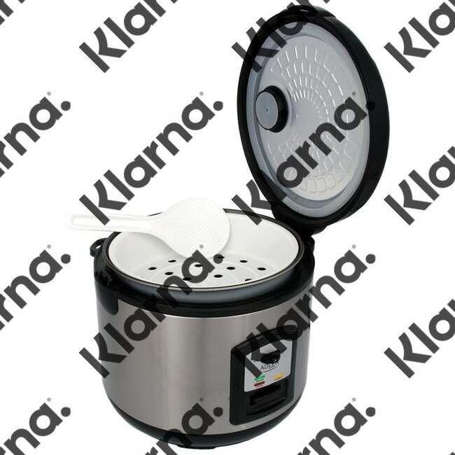 Adler AD6406 - Rijstkoker 1.5L