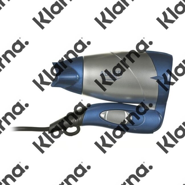 Adler AD223 - Föhn inklapbaar