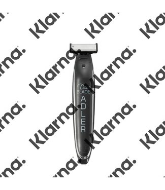 Adler AD2922 - Baardtrimmer - USB