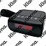 Adler AD 1120 - Wekkerradio met tijdsprojectie
